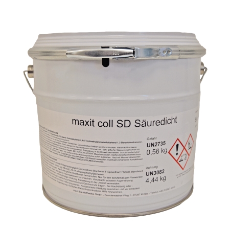 maxit coll SD Säuredicht