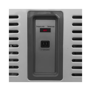 Kibernetik KGB55 Kühl-Gefrierbox 12/24V