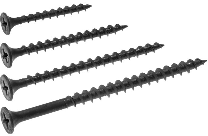 Rigips Schnellbauschraube TN (Grobgewinde)