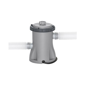 Bestway Pool Steel Pro 300x201x66cm