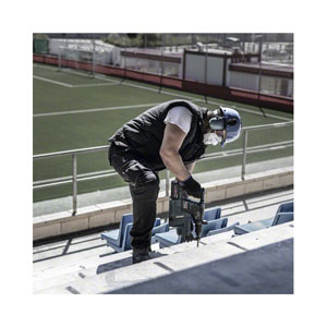 SDS plus-7X 6x50x115mm EXPERT