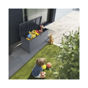 Holmberg Gartenbox 1150x500x575mm