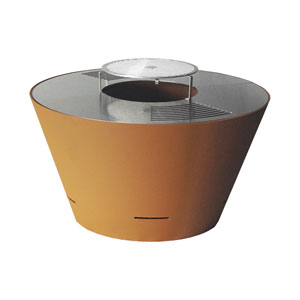 Mr. Grill Feuerschale Conico