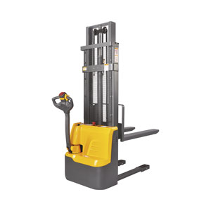 Ekström Elektrischer Hubstapler 1.5T / 3.0m