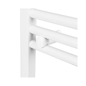 Eurom Sani Badzimmerradiator 800 mit Wifi weiss