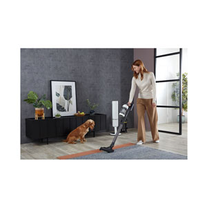 Samsung VS20A95843W Bespoke Jet One Akktu-Staubsauger