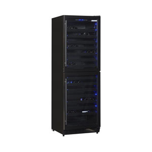 Kibernetik WK139DD Weinklimaschrank