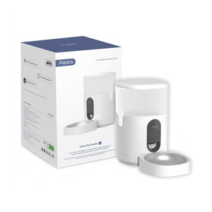 Aqara Smart Futterstation C1