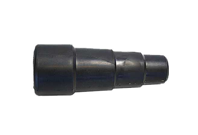 Gummimuffe EWZ abgestuft, S-27, 11 cm_0