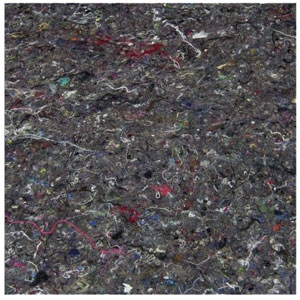 Malerkönig Schutz- und Abdeckvlies, Malervlies 220g/m2, 50 x 1 Meter