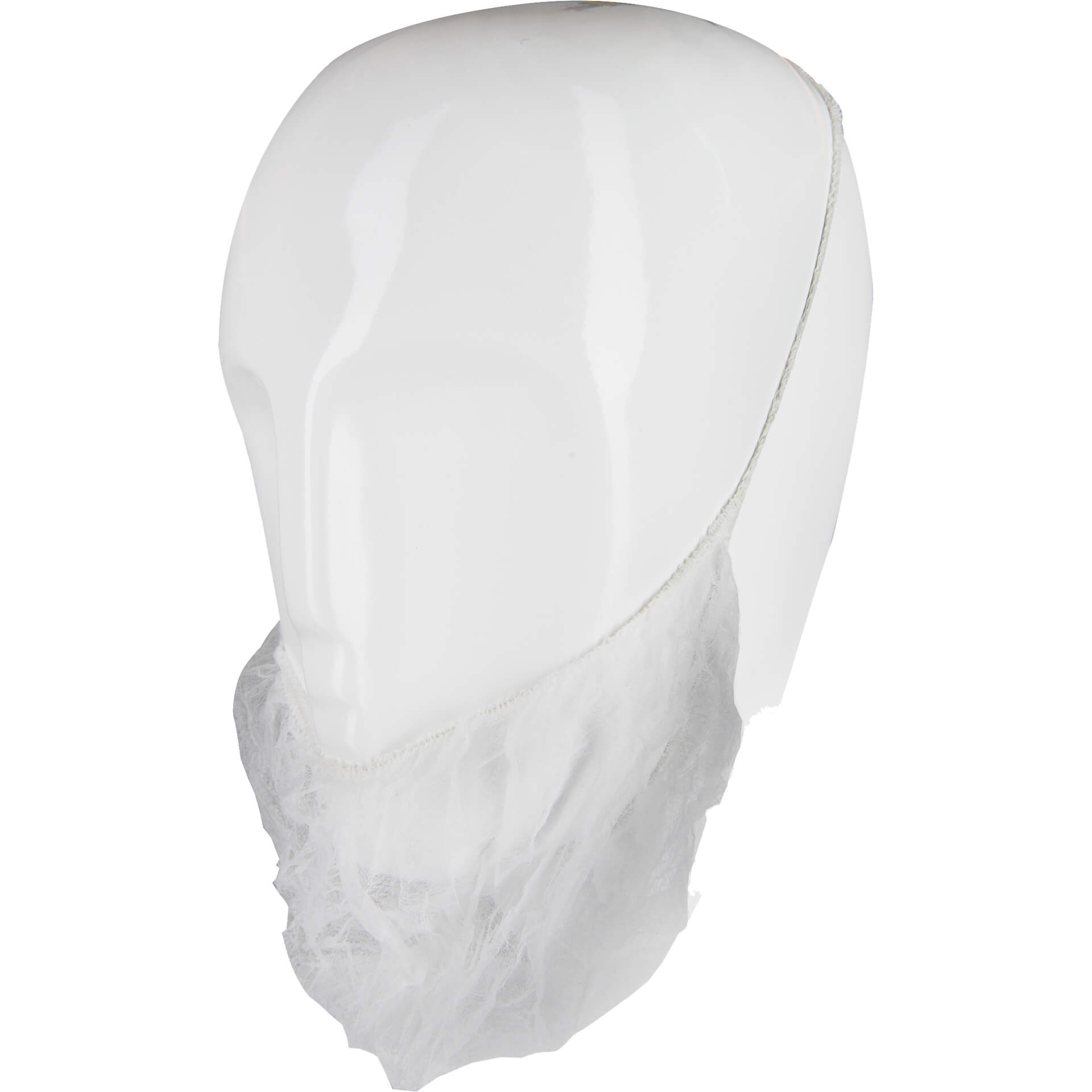 ASATEX Einweg-Bartschutz BART - Grösse 