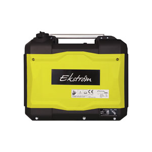 Ekström 3000i Inverter Stromgenerator