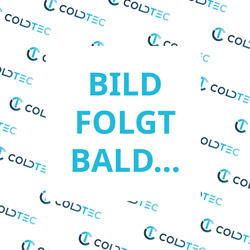 Ekström LED Schlauch Kabelrolle doppelseitig 15m / IP 55