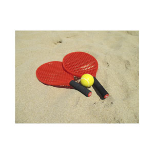 Beachtennis Set