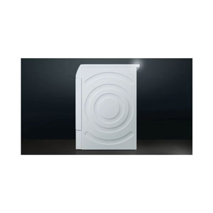 Siemens WQ33G2D40 8kg Wärmepumpentrockner