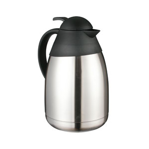 FS-Star Isolierkanne 1.5 Liter Edelstahl