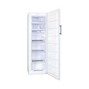 Kibernetik FSP Gefrierschrank 204 Liter No Frost