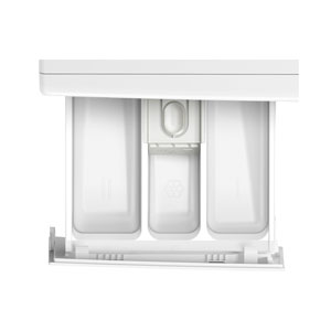 Bosch WAN281A3CH Waschmaschine