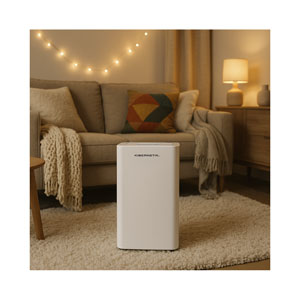 Kibernetik Entfeuchter M12 mit WIFI