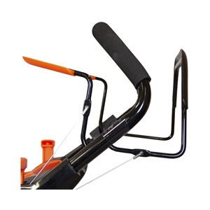 AREGGER G46 Rasenmäher mit Antrieb