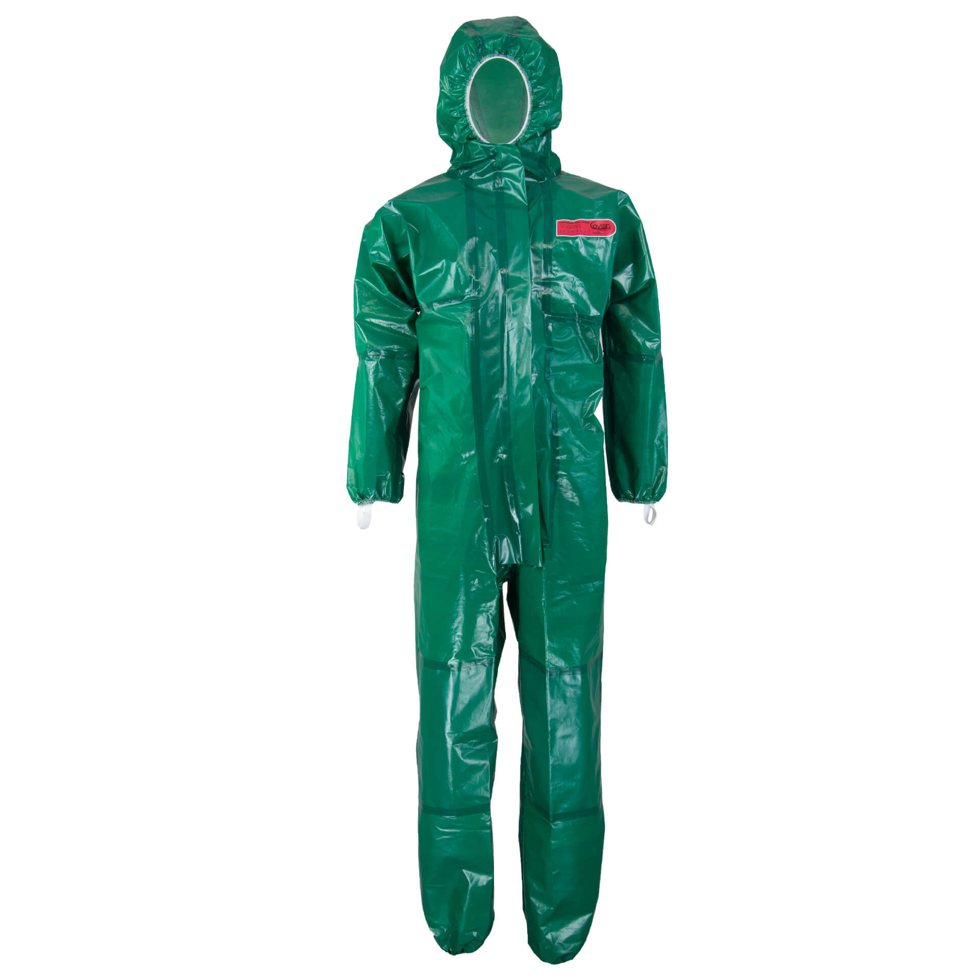 CoverChemPlus CoverChem®Plus Schutzanzug CP500 - Grösse M