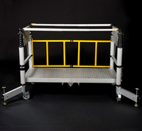 Tegum Gerüst TELETOWER®