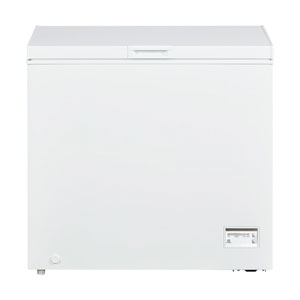 Kibernetik FSP Gefriertruhe 200L