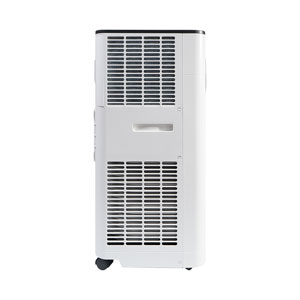 Kibernetik KMO11000 Klimagerät mit WiFi weiss