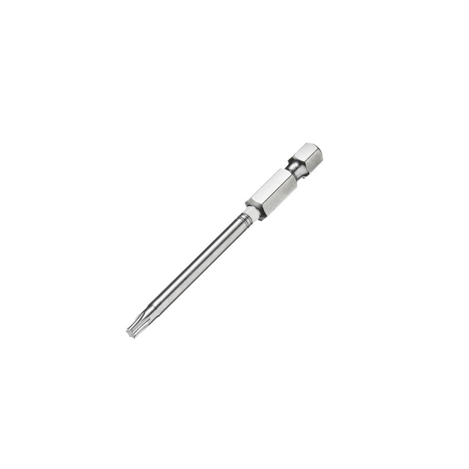 technocraft TX-Bits 1/4" 75mm T15 10VPE