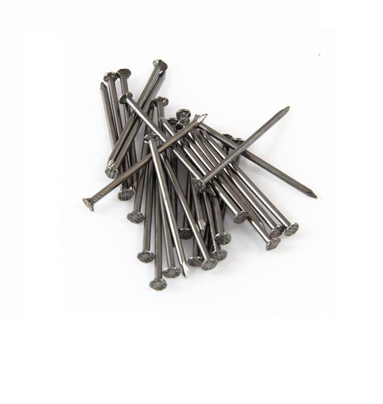 Flachkopfstifte Nägel 2,8x60mm