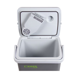 Weber Home KB19 Kühlbox 12V thermoelektrisch