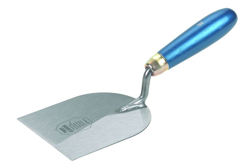 Spachtel Classic 100mm gekröpft