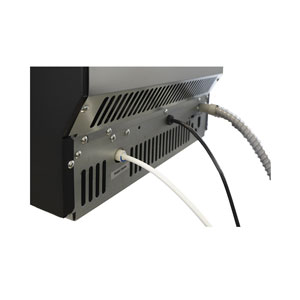 Weber Home EW45 Blockeiswürfelmaschine 45kg