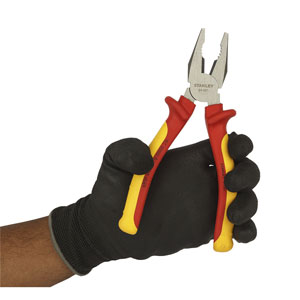 Stanley Fatmax Kombizange VDE 175mm