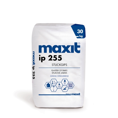 maxit ip 255 Stuckgips