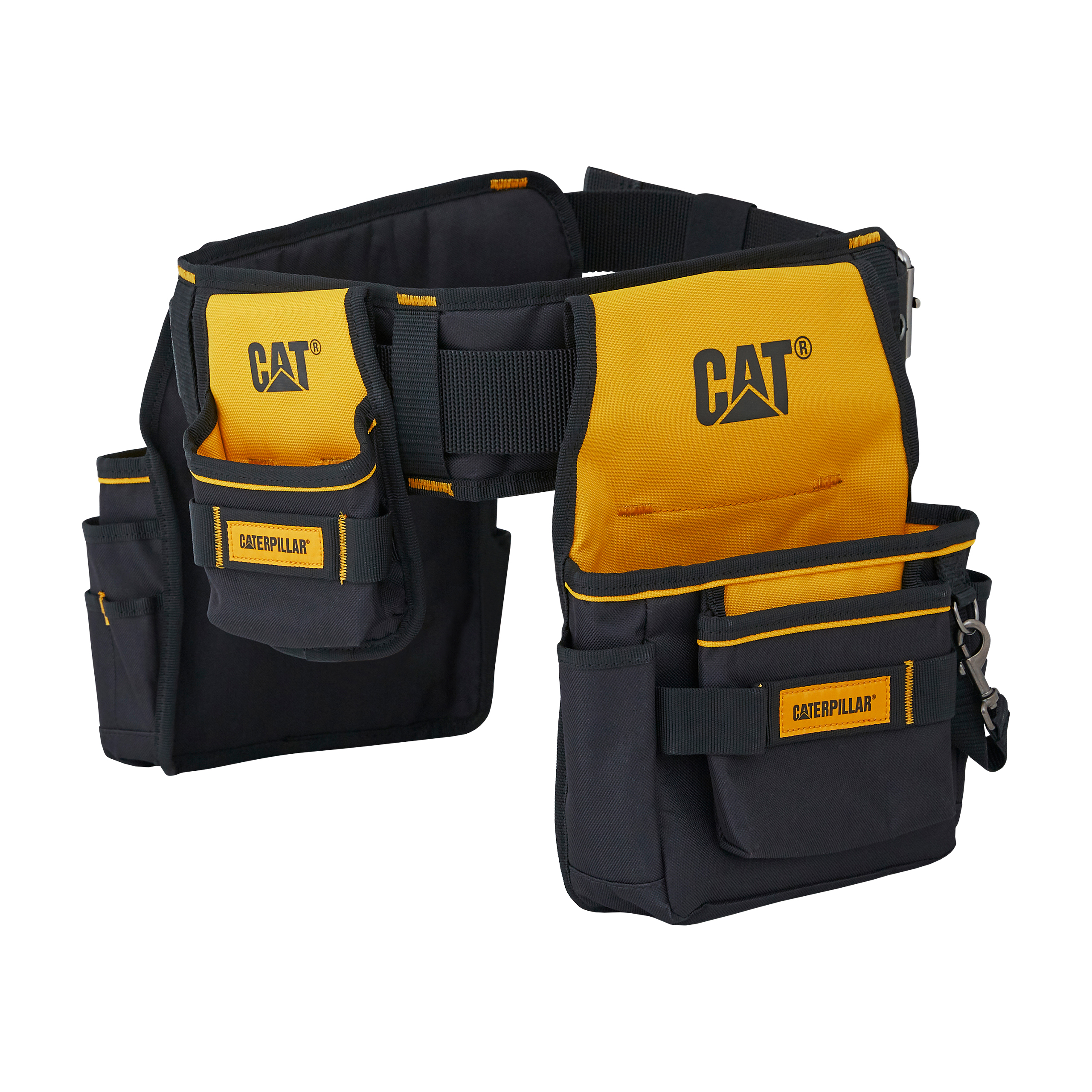 Werkzeuggürtel mit 3 Beutel, GP-65052_1