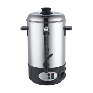 Glühweinbehälter 8 Ltr. 1800W "DESKI"