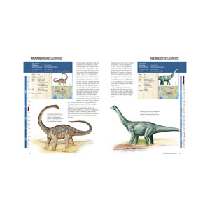 XXL Kinderbuch "Dinosaurier"