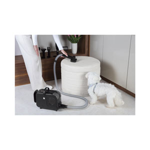 Berlinger Haus Staubsauger Pet Black Rose Collection