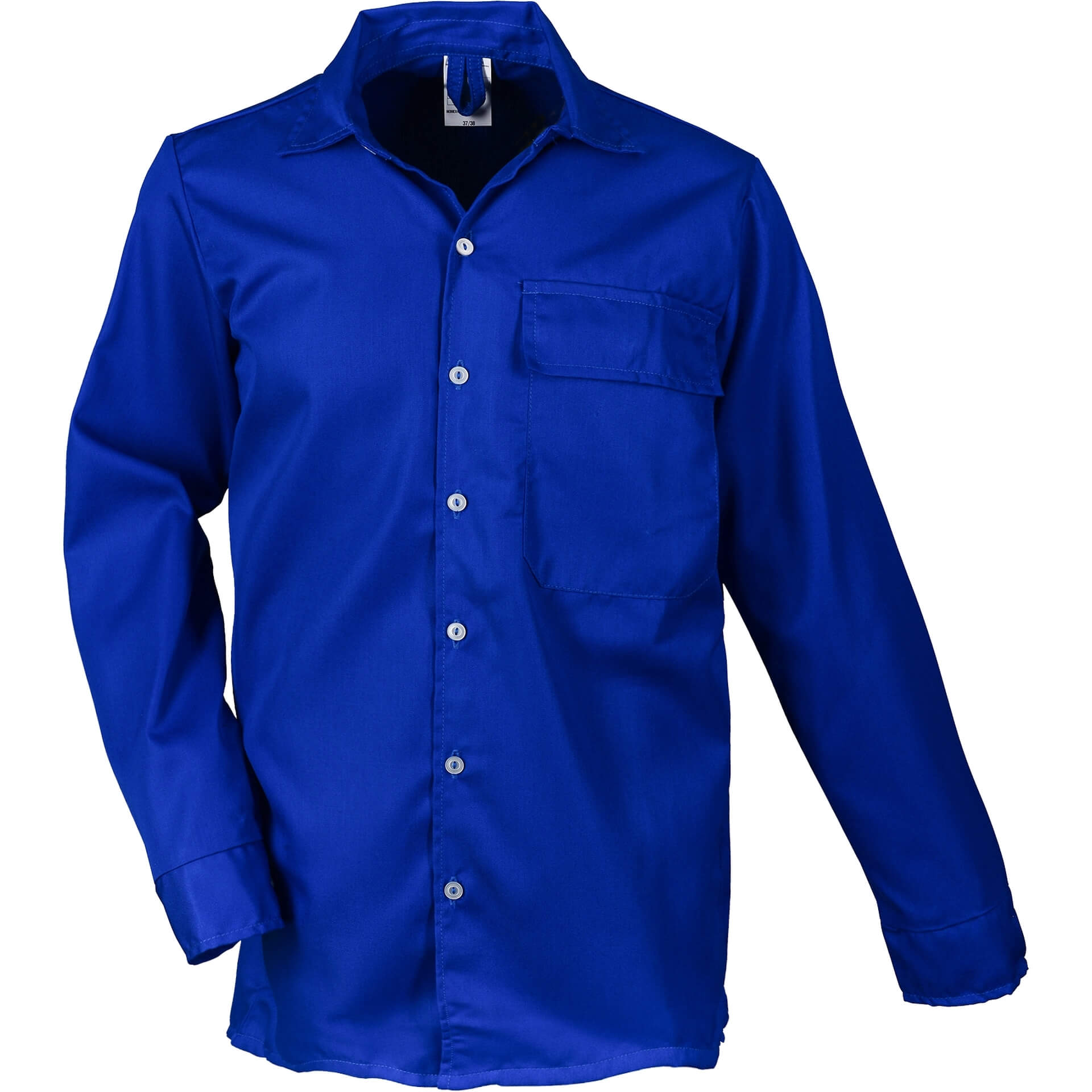 ASATEX NOMEX® COMFORT Hemd DEAHE01 - Grösse 33