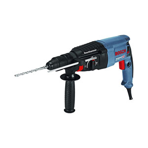 Bosch Bohrhammer GBH2-26F mit Schnellspannfutter (0.611.2A4.030