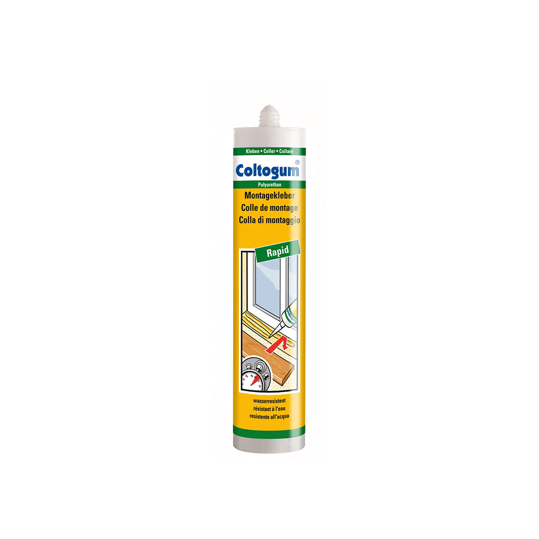 COLTOGUM Montagekleber Rapid 310ml