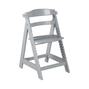 roba Treppenhochstuhl Sit Up Click & Fun taupe