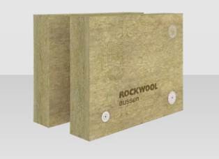 157.056 steinwolle putztraegerplatte rockwool coverrock 034 400x1200mm fassade