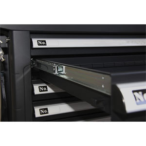 Holmberg WWOF01 Werkzeugwagen leer