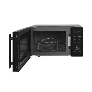 BergerLanz MW20P62 Mikrowelle 700W mit Grill 800W
