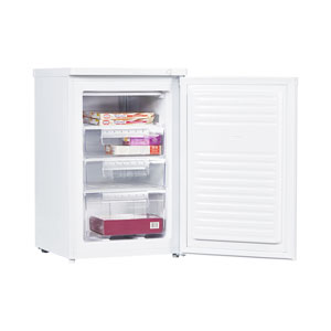 Kibernetik TK92L Tiefkühlschrank E