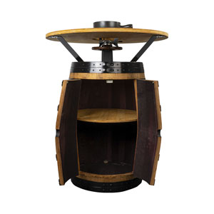 CONTINI Barfass Silvretta