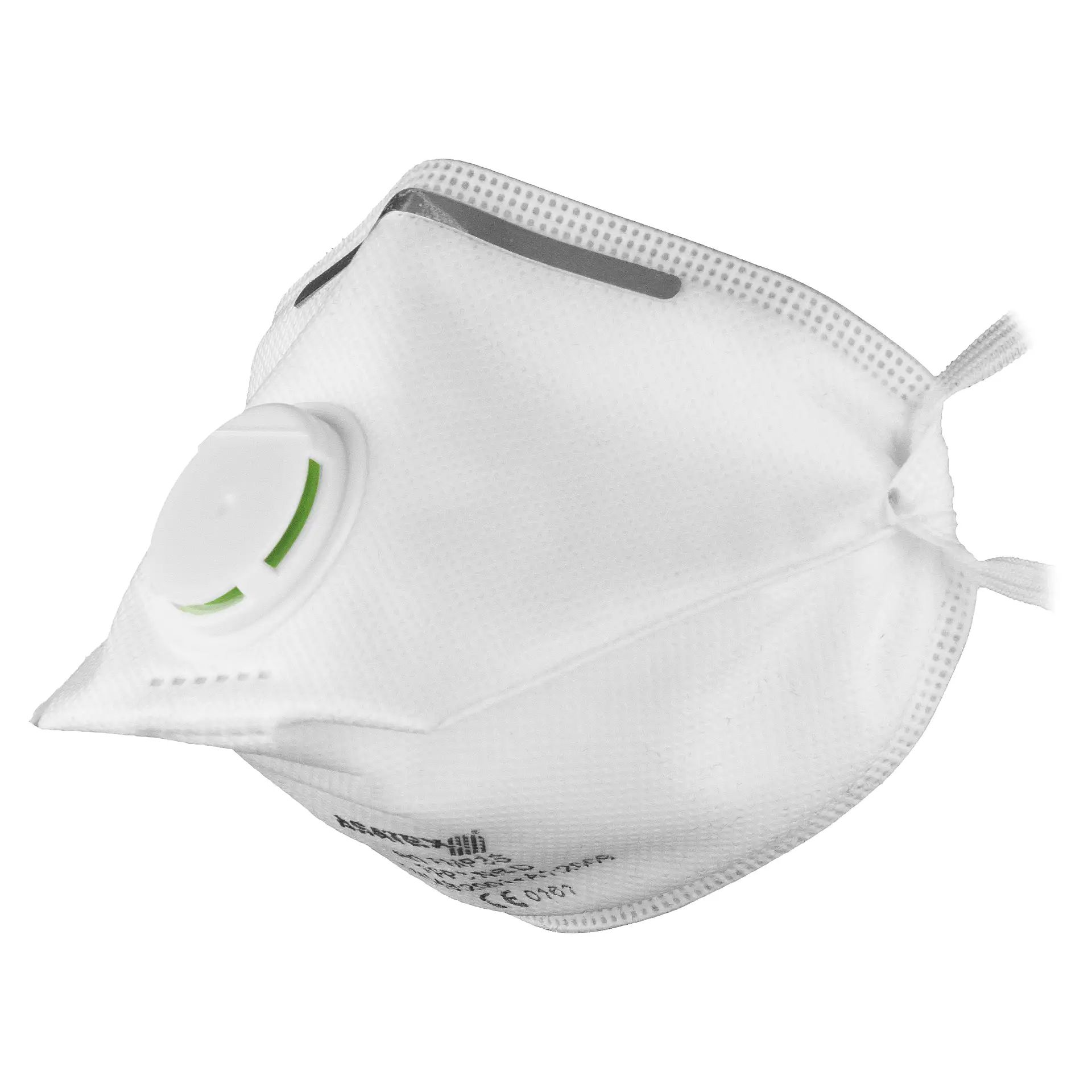 ASATEX Feinstaubmaske FFP3 NR D FMP3S - Grösse 