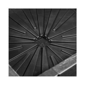 WeberGarden Hochbeet mit Staufächern